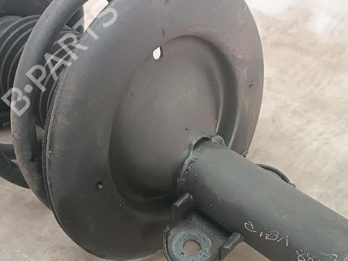 Right front shock absorber CHRYSLER VOYAGER / GRAND VOYAGER III (GS_, NS_)  | BP24485505M17 