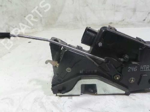 Rear right lock BMW 3 (E46)  | BP12614738C99 