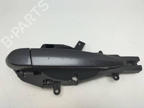 Used Front right exterior door handle BMW 3 (E90) 320 d (177 hp) 12627320