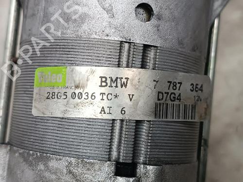 Starter BMW X3 (E83)  | BP24494352M8 