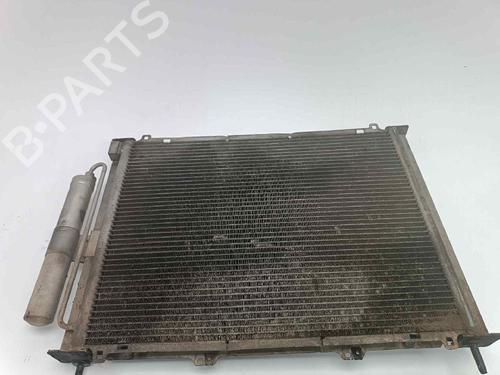 Køler MERCEDES-BENZ 124 T-Model (S124) 320 TE (124.092) | BP16892355M31 