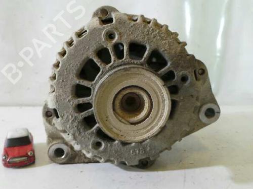 Generator SSANGYONG KYRON 2.0 Xdi (141 hp) 12617630