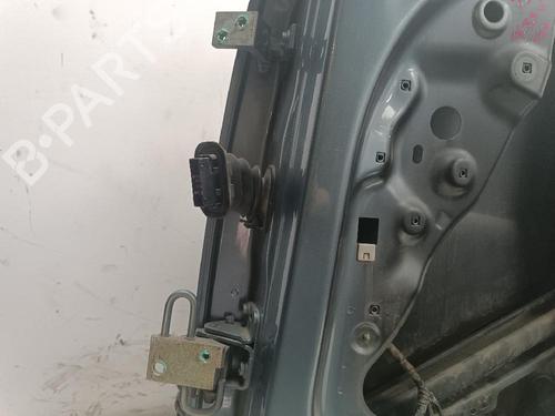 Right rear door SEAT ALTEA (5P1)  | BP21223272C5 