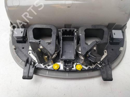 Interior roof light HYUNDAI SANTA FÉ II (CM) 2.2 CRDi GLS | BP14990877I8 