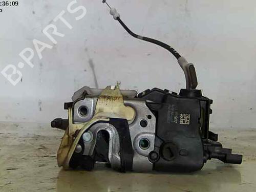 Used Front right lock PEUGEOT 508 I (8D_) 2.0 HDi (163 hp) 12632577
