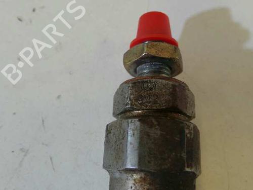 Injector NISSAN PATROL III/2 Hardtop (K260)  | BP12940037M100 