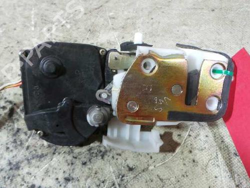 Rear right lock ROVER 45 I Hatchback (RT) 2.0 iDT | BP12611155C99 