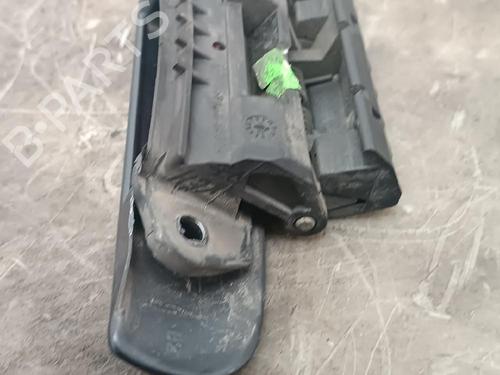 Front left exterior door handle CITROËN XSARA Coupe (N0) 2.0 HDI 90 | BP24494193C128 