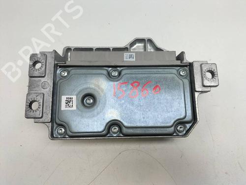 ECU airbags BMW 3 (E90) 320 d | BP12627299M53 