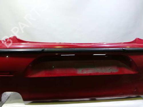 Used Rear bumper ALPINA B3 Touring (E36) 3.2 (265 hp) 12616475