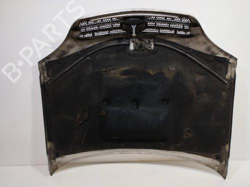 Hood MERCEDES-BENZ M-CLASS (W163) ML 270 CDI (163.113) | BP12626190C1 