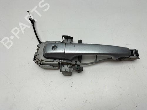 Used Front left exterior door handle VOLVO S40 II (544) 1.6 D (110 hp) 15128843
