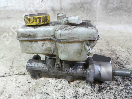 Used Brake master cylinder SEAT CORDOBA (6L2) 1.9 TDI (100 hp) 12612649