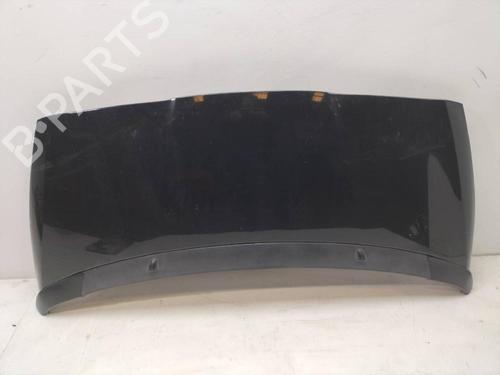 Used Hood PEUGEOT 5008 (0U_, 0E_) 2.0 HDi 150 / BlueHDi 150 (150 hp) 12630488