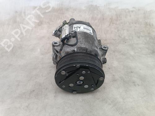 Used AC compressor OPEL ASTRA H Saloon (A04) 1.7 CDTi (L69) (101 hp) 21222863