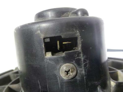 Heater blower motor OPEL FRONTERA A (U92) 2.5 TDS | BP14241858M62 