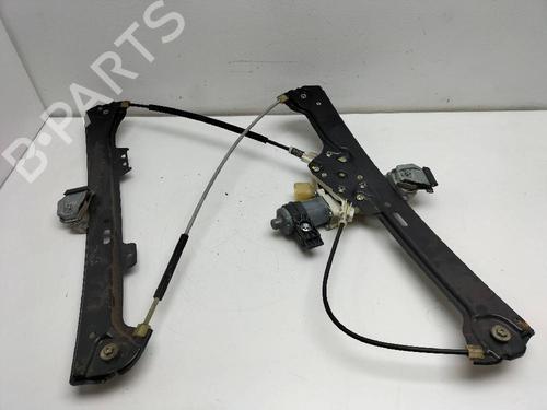 Used Front left window mechanism BMW 5 (E60) 530 d (218 hp) 12628835