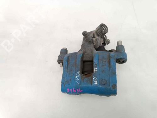 Used Right rear brake caliper FORD FOCUS II (DA_, HCP, DP) 1.6 Ti (115 hp) 19330560