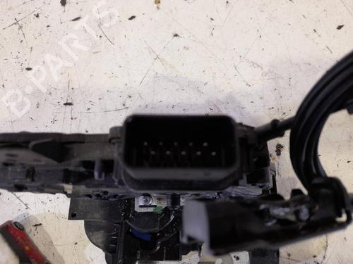 Front right lock FORD B-MAX (JK) 1.0 EcoBoost | BP12623568C97 