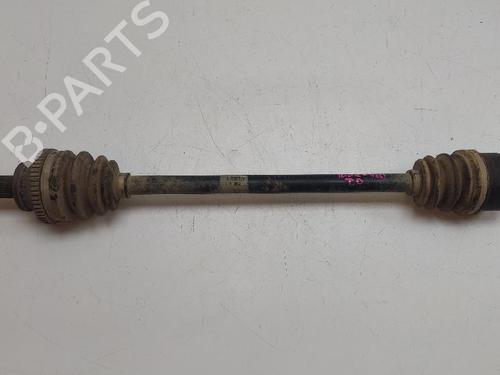 Used Right rear driveshaft HYUNDAI SANTA FÉ II (CM) 2.2 CRDi GLS (150 hp) 14990921