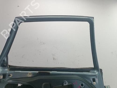 Left rear door SEAT ALTEA (5P1)  | BP21223273C4 
