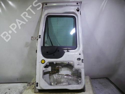 Right rear door FORD TOURNEO CONNECT 1.8 TDCi | BP12622431C5 