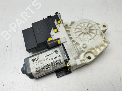 Used Right rear window motor SEAT ALTEA (5P1) [2004-2015]  15129204