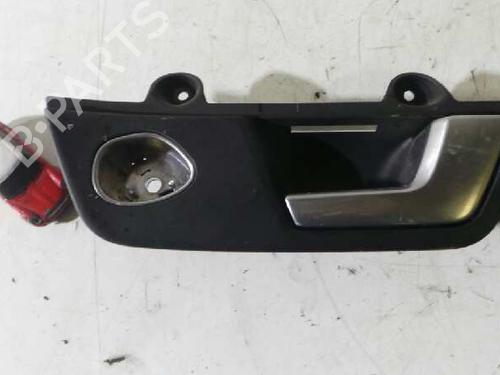 Used Front right interior door handle AUDI A4 B6 (8E2) 1.9 TDI (130 hp) 12618096