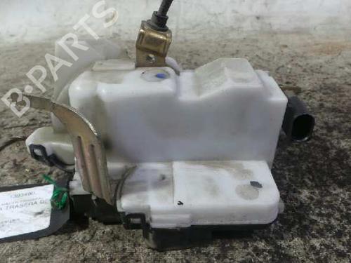 Used Rear right lock SEAT IBIZA II (6K1) 1.9 D (68 hp) 12613778