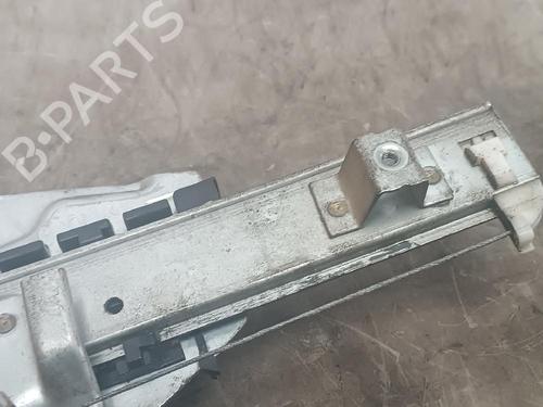 Rear right window mechanism MITSUBISHI PAJERO III (V7_W, V6_W) 3.2 Di-D (V68W) | BP23104107C25 