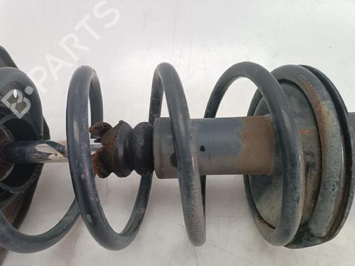 Right front shock absorber PEUGEOT EXPERT (224_)  | BP21222830M17 
