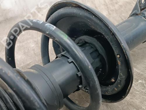 Left front shock absorber VW GOLF III (1H1)  | BP24494554M16 
