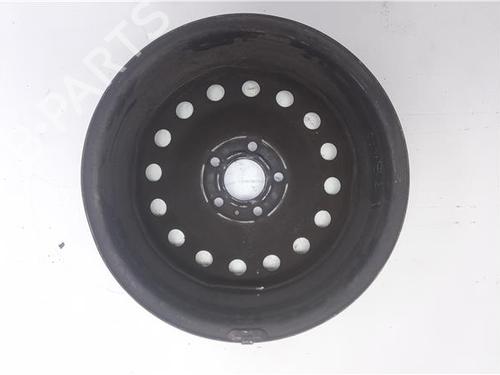 Fælk NISSAN PRIMASTAR Van (X83) 2.0 dCi 115 | BP32740113C45 - Image 3