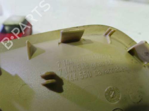 Rear right interior door handle BMW 3 (E90) 320 d | BP12620097I16 