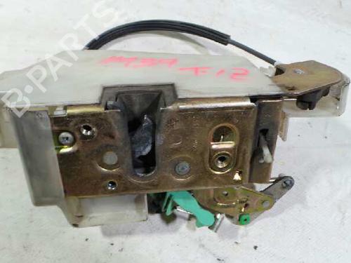 Used Rear left lock FORD MONDEO I (GBP) 1.8 TD (88 hp) 12609413