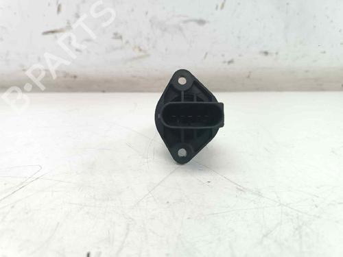 Mass air flow sensor MERCEDES-BENZ M-CLASS (W163) ML 270 CDI (163.113) | BP16656366M95 