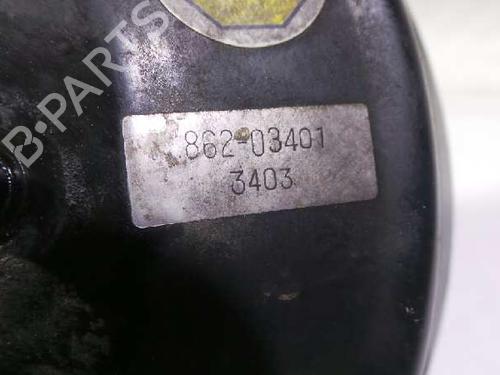 Servo brake MITSUBISHI PAJERO SPORT I (K7_, K9_) 2.5 TD (K94W) | BP12611450M42 