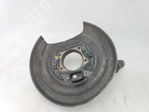 Used Left rear steering knuckle VOLVO XC90 I (275) D5 AWD (185 hp) 17573485