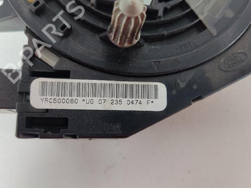 Squib airbag LAND ROVER RANGE ROVER SPORT I (L320) 2.7 D 4x4 | BP15561032C102 