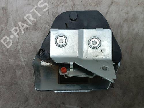 Used Rear right lock PEUGEOT PARTNER MPV (5_, G_) 1.6 HDi 75 (75 hp) 21502256