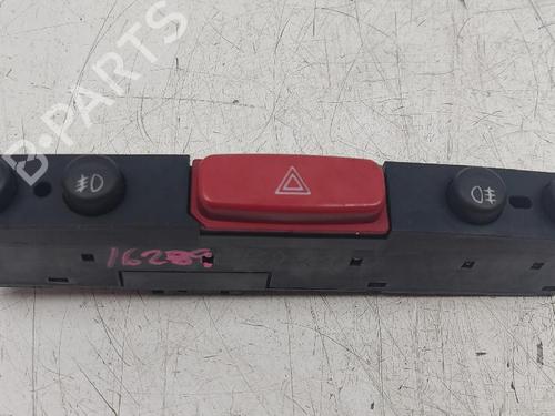 Warning switch NISSAN TERRANO II Van (R20) 2.7 TDi 4WD | BP13581676I22 