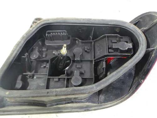 Left taillight CITROËN XSARA Coupe (N0) 1.9 D | BP12609318C34 