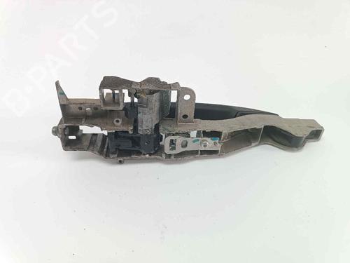 Front left exterior door handle CITROËN C4 I (LC_)  | BP16865782C128 
