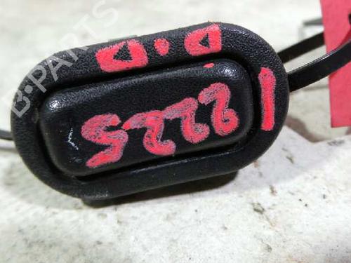 Used Right front window switch OPEL ASTRA G Hatchback (T98) [1998-2009]  15269680