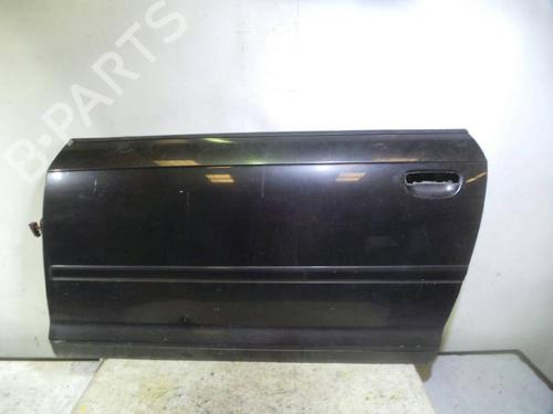 Used Left front door AUDI A3 (8P1) [2003-2013]  12623246