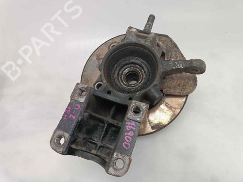 Left front steering knuckle CITROËN JUMPER I Van (230L) 2.5 D 4x4 | BP19127304M25 