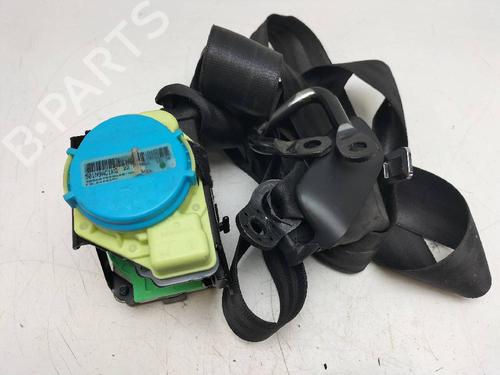 Used Front left seatbelt AUDI TT (8J3) 2.0 TFSI (200 hp) 12630386