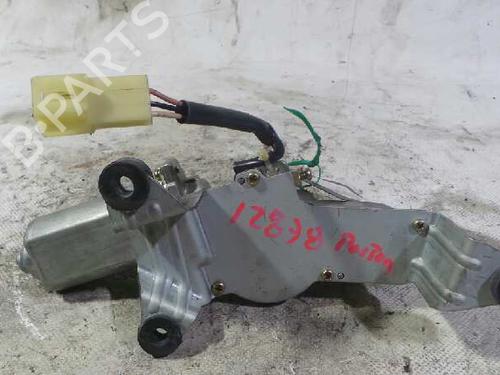 Rear wiper motor DAEWOO LANOS (KLAT) 1.3 | BP12614004M102 