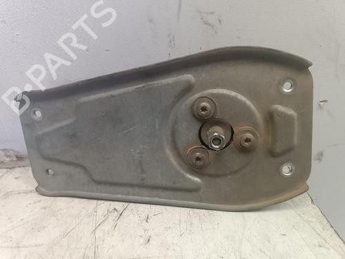 Front wiper motor CITROËN BERLINGO / BERLINGO FIRST Box Body/MPV (M_) 1.6 HDI 90 (MB9HX, MC9HX) | BP23414887M29 