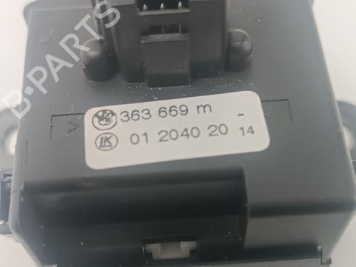 Steering column stalk BMW X3 (E83) 3.0 i xDrive | BP24015869I23 